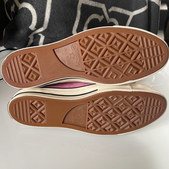 Chuck 70 High Primaloft ‘Rose - Picture 5 of 5